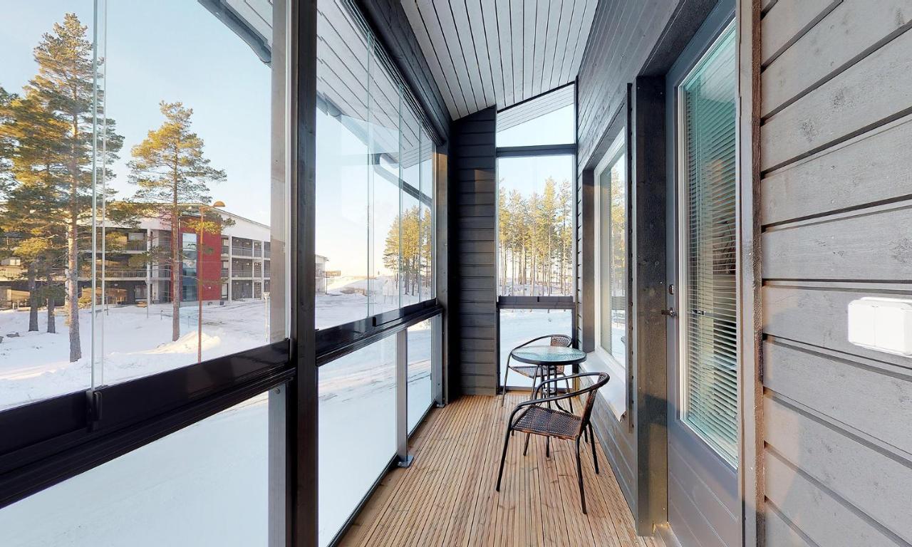 Tahkokorva Apartments With Sauna By Hiekka Booking Kalajoki Exterior photo