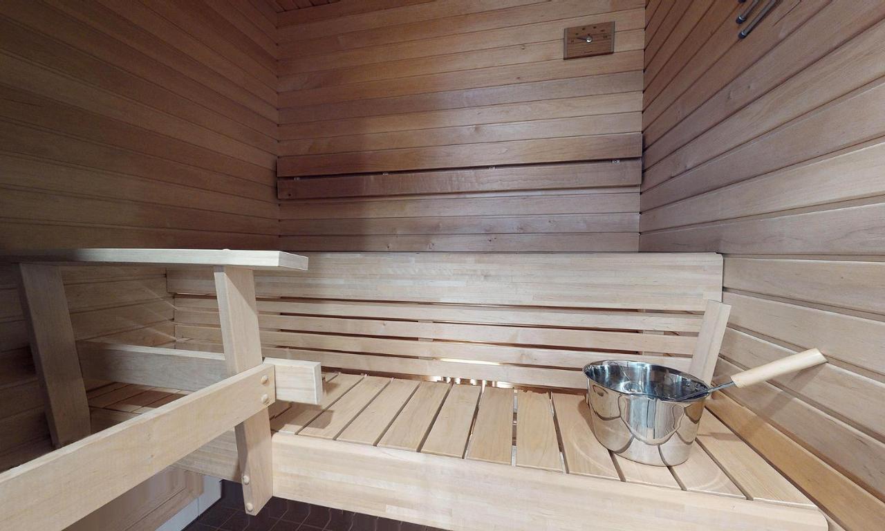 Tahkokorva Apartments With Sauna By Hiekka Booking Kalajoki Exterior photo