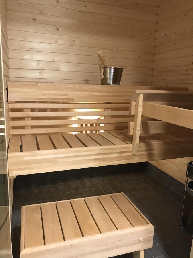 Tahkokorva Apartments With Sauna By Hiekka Booking Kalajoki Exterior photo