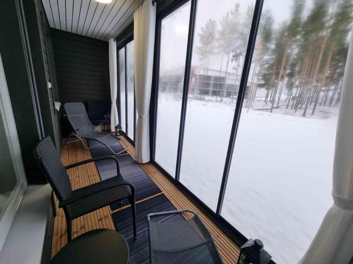 Tahkokorva Apartments With Sauna By Hiekka Booking Kalajoki Exterior photo