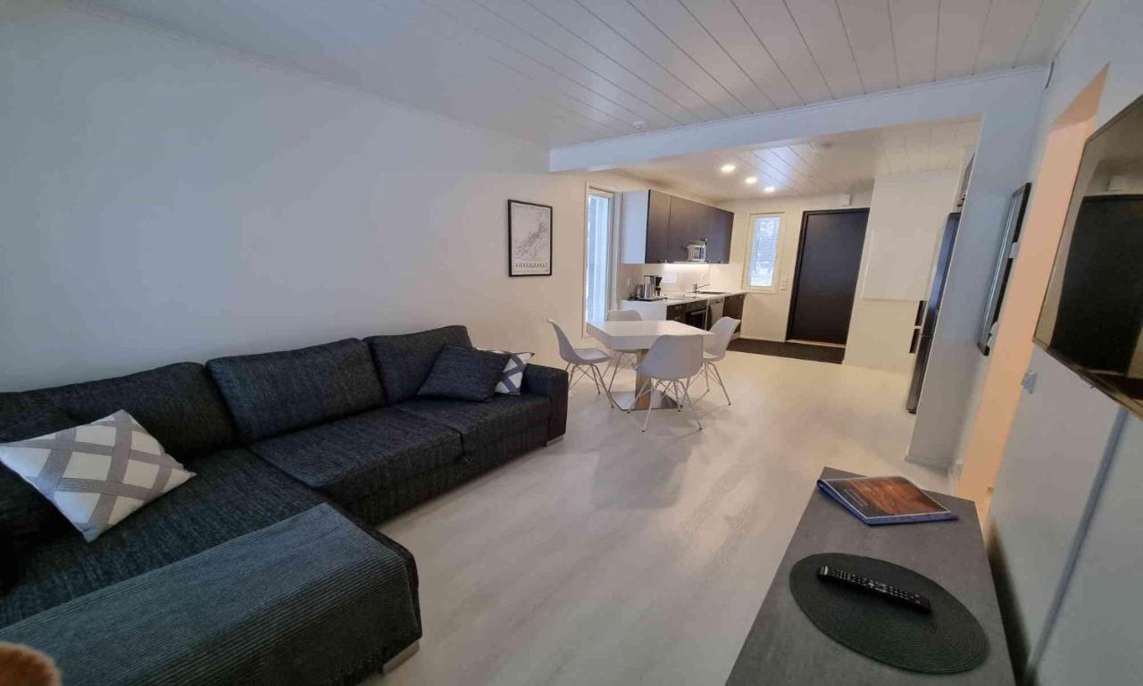 Tahkokorva Apartments With Sauna By Hiekka Booking Kalajoki Exterior photo