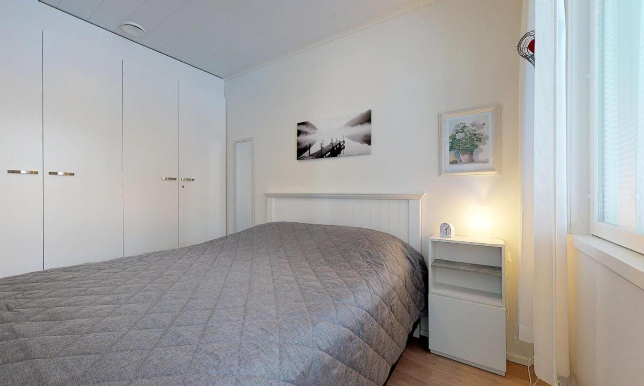 Tahkokorva Apartments With Sauna By Hiekka Booking Kalajoki Exterior photo