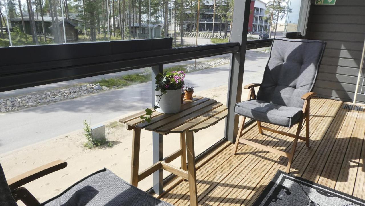 Tahkokorva Apartments With Sauna By Hiekka Booking Kalajoki Exterior photo