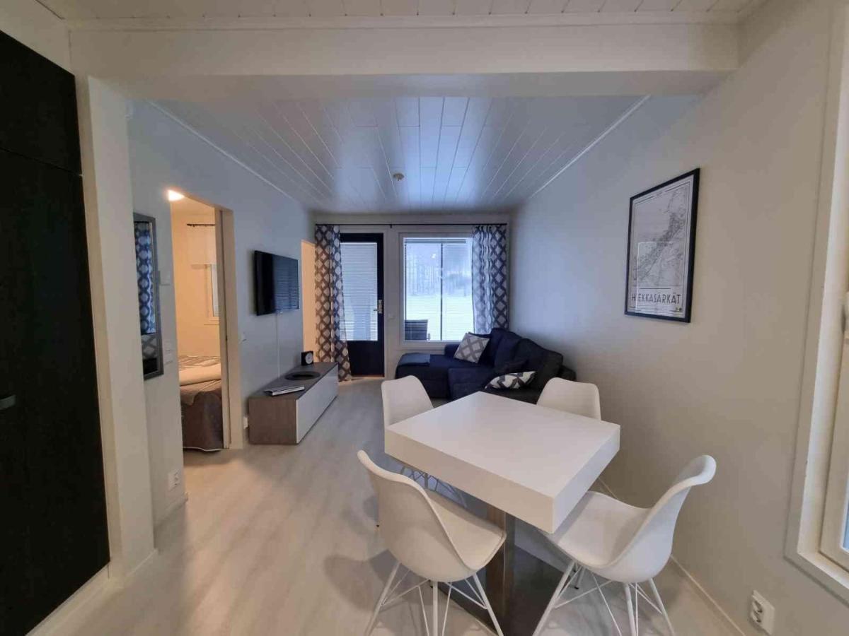 Tahkokorva Apartments With Sauna By Hiekka Booking Kalajoki Exterior photo