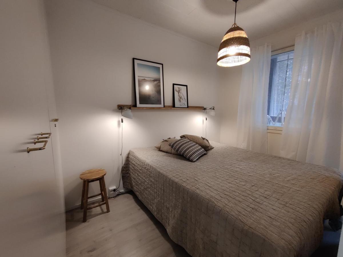Tahkokorva Apartments With Sauna By Hiekka Booking Kalajoki Exterior photo