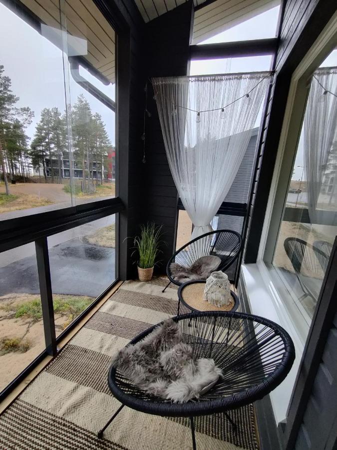 Tahkokorva Apartments With Sauna By Hiekka Booking Kalajoki Exterior photo